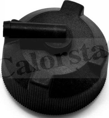 Calorstat by Vernet RC0085 - Крышка, резервуар охлаждающей жидкости autodnr.net