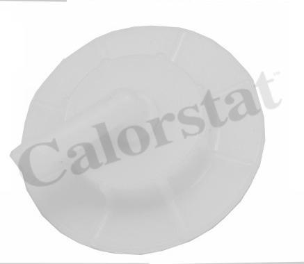 Calorstat by Vernet RC0176 - Крышка, резервуар охлаждающей жидкости avtokuzovplus.com.ua