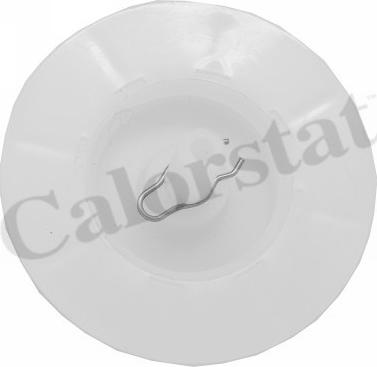 Calorstat by Vernet RC0176 - Крышка, резервуар охлаждающей жидкости avtokuzovplus.com.ua