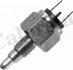 Calorstat by Vernet RS5517 - Датчик, контактний перемикач, фара заднього ходу autocars.com.ua