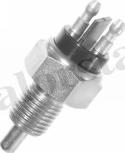Calorstat by Vernet RS5533 - Датчик, контактний перемикач, фара заднього ходу autocars.com.ua