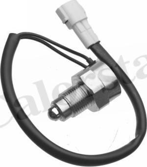 Calorstat by Vernet RS5599 - Датчик, контактний перемикач, фара заднього ходу autocars.com.ua