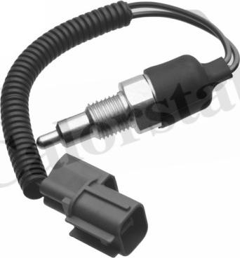 Calorstat by Vernet RS5616 - Датчик, контактний перемикач, фара заднього ходу autocars.com.ua
