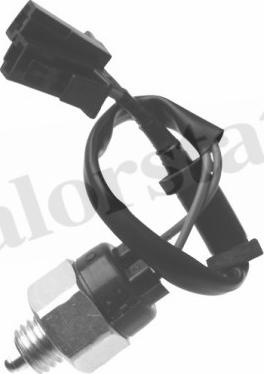 Calorstat by Vernet RS5666 - Датчик, контактний перемикач, фара заднього ходу autocars.com.ua
