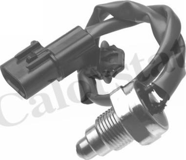 Calorstat by Vernet RS5680 - Датчик, контактний перемикач, фара заднього ходу autocars.com.ua