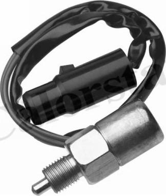 Calorstat by Vernet RS5683 - Датчик, контактний перемикач, фара заднього ходу autocars.com.ua