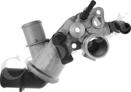 Calorstat by Vernet TH6256.75J - Термостат, охолоджуюча рідина autocars.com.ua