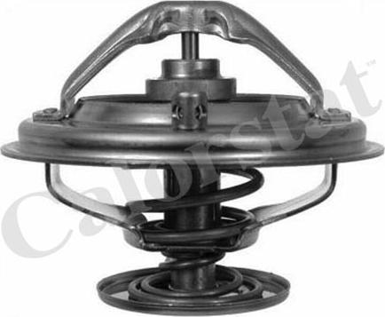 Calorstat by Vernet TH6497.85J - Термостат, охолоджуюча рідина autocars.com.ua