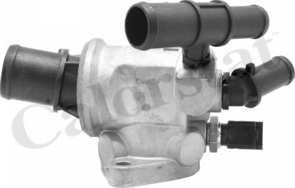 Calorstat by Vernet TH6833.88J - Термостат, охолоджуюча рідина autocars.com.ua