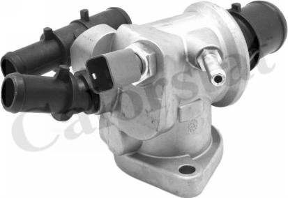 Calorstat by Vernet TH6868.88J - Термостат, охолоджуюча рідина autocars.com.ua