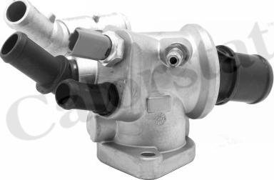 Calorstat by Vernet TH6877.88J - Термостат, охолоджуюча рідина autocars.com.ua