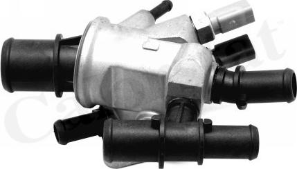 Calorstat by Vernet TH7148.88J - Термостат, охолоджуюча рідина autocars.com.ua