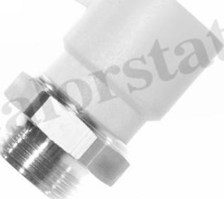 Calorstat by Vernet TS1273 - Термовимикач, вентилятор радіатора / кондиціонера autocars.com.ua