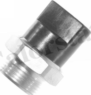 Calorstat by Vernet TS1531 - Термовимикач, вентилятор радіатора / кондиціонера autocars.com.ua