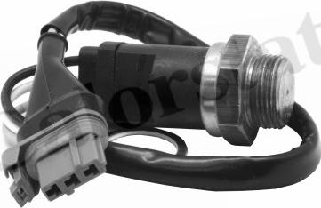 Calorstat by Vernet TS2964 - Термовимикач, вентилятор радіатора / кондиціонера autocars.com.ua