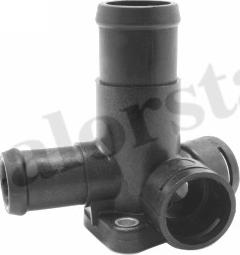 Calorstat by Vernet WF0011 - Фланець охолоджуючої рідини autocars.com.ua