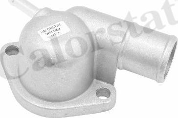 Calorstat by Vernet WF0089 - Фланець охолоджуючої рідини autocars.com.ua