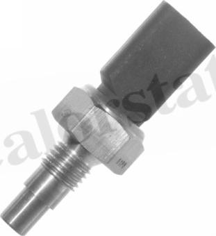 Calorstat by Vernet WS2682 - Датчик, температура охолоджуючої рідини autocars.com.ua