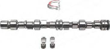 Campro CP62213 - Комплект распредвала autocars.com.ua