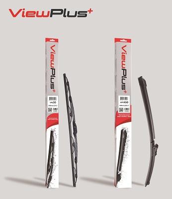 CAP VIEWPLUS VPFF6543 - Щітка склоочисника autocars.com.ua