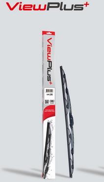 CAP VIEWPLUS VPC35 - Щітка склоочисника autocars.com.ua
