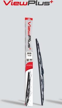 CAP VIEWPLUS VPC53 - Щітка склоочисника autocars.com.ua