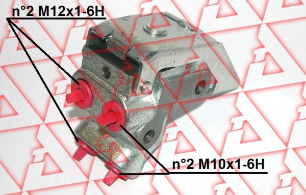 CAR 2412 - Регулятор тормозных сил autodnr.net