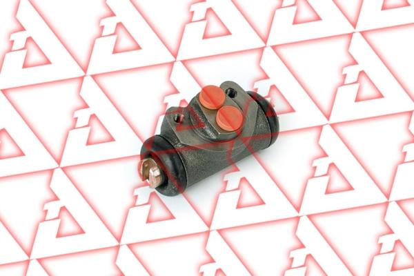 CAR 3241 - Колісний гальмівний циліндр autocars.com.ua