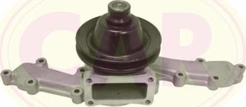 CAR 330006 - Водяний насос autocars.com.ua