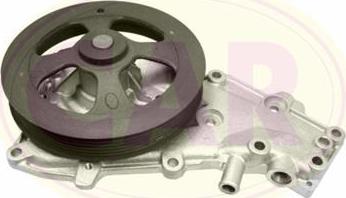 CAR 330134 - Водяний насос autocars.com.ua