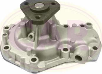 CAR 330147 - Водяний насос autocars.com.ua