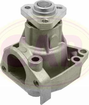 CAR 330178 - Водяний насос autocars.com.ua