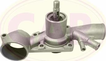 CAR 330491 - Водяний насос autocars.com.ua