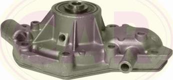 CAR 330510 - Водяний насос autocars.com.ua