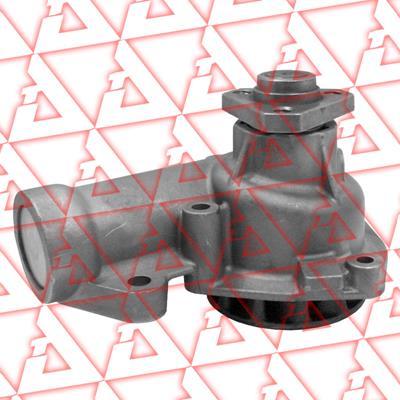 CAR 331016 - Водяний насос autocars.com.ua