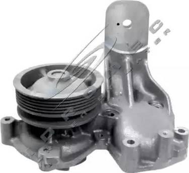 CAR 331093 - Водяний насос autocars.com.ua