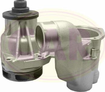 CAR 332230 - Водяний насос autocars.com.ua