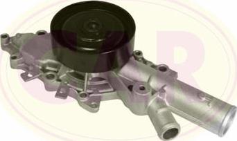 CAR 332461 - Водяний насос autocars.com.ua