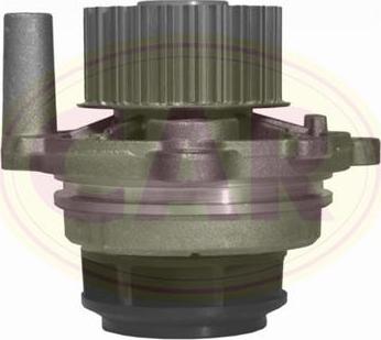 CAR 332699 - Водяной насос avtokuzovplus.com.ua