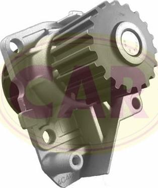 CAR 332823 - Водяний насос autocars.com.ua