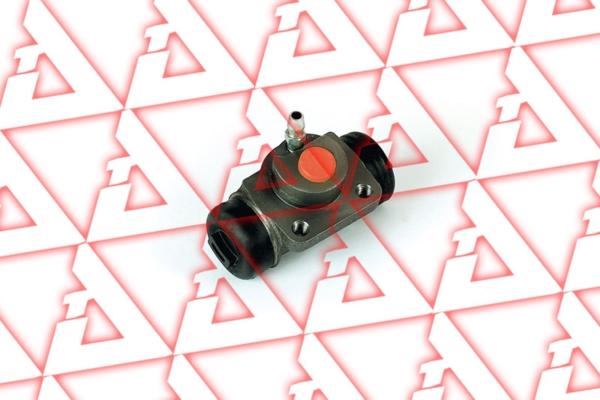 CAR 3519 - Колісний гальмівний циліндр autocars.com.ua