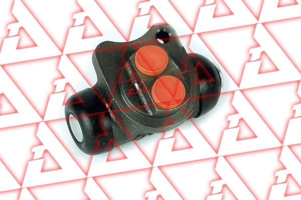 CAR 3585 - Колісний гальмівний циліндр autocars.com.ua