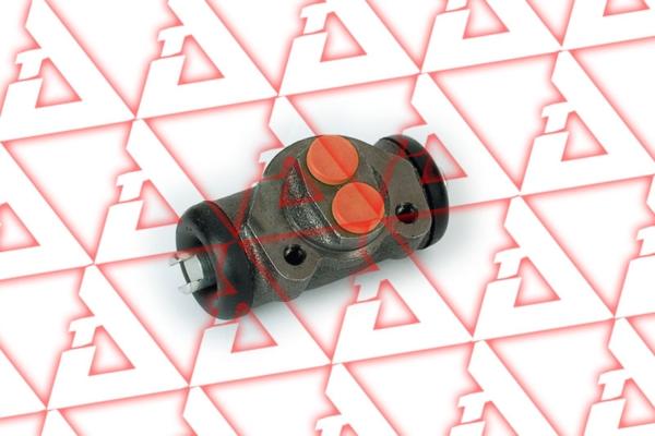 CAR 3882 - Колісний гальмівний циліндр autocars.com.ua