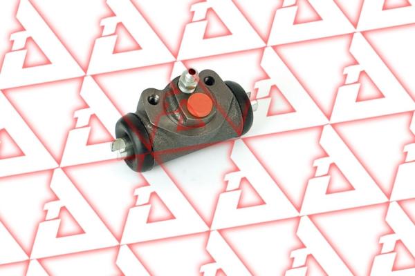 CAR 3883 - Колісний гальмівний циліндр autocars.com.ua
