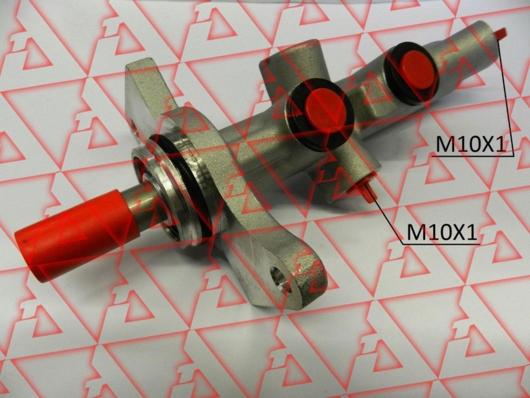 CAR 5886 - Главный тормозной цилиндр avtokuzovplus.com.ua