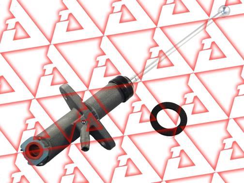 CAR 7166 - Головний циліндр, система зчеплення autocars.com.ua