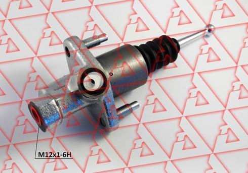 CAR 7241 - Головний циліндр, система зчеплення autocars.com.ua