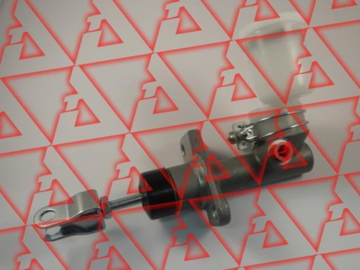 CAR 7362 - Головний циліндр, система зчеплення autocars.com.ua