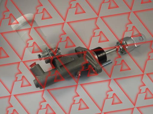 CAR 7363 - Головний циліндр, система зчеплення autocars.com.ua