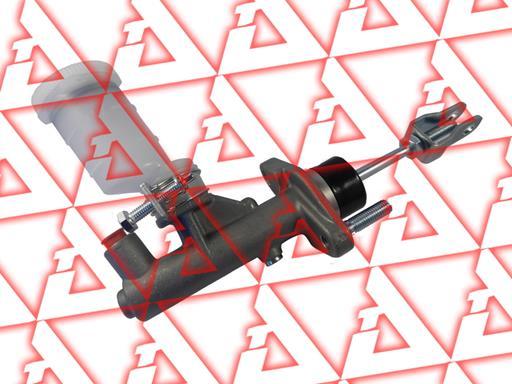 CAR 7364 - Головний циліндр, система зчеплення autocars.com.ua